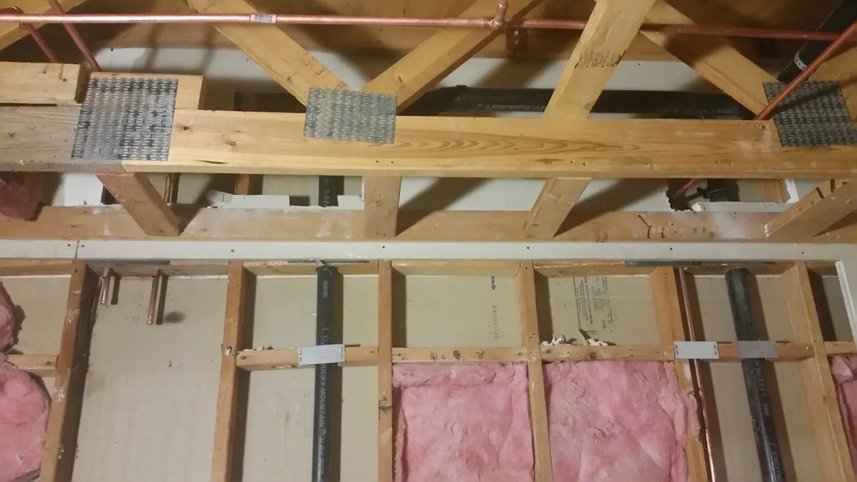 Shower Repair in Alvin, TX